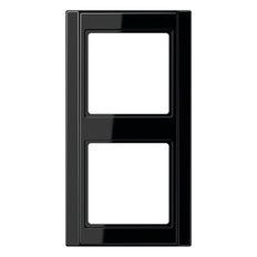 Jung A500 Cover Frame Switchgear - A582SW