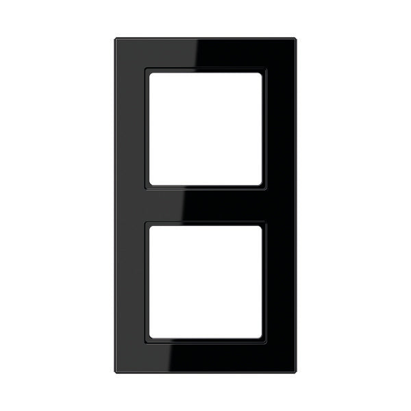Jung A CREATION Cover Frame Switchgear - AC582SW