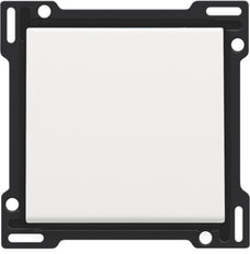 Niko Pure Control Element/Central Plate Switchgear - 154-61105