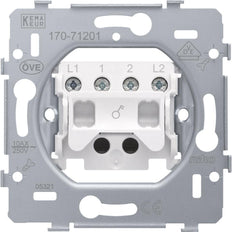 Niko Installation Switch - 170-71201