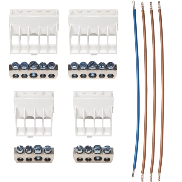 ABB Hafonorm Wiring Set For Installation Cabinet - 1SPF007929F0170