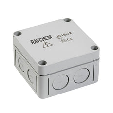 NVent Raychem JB Surface mounted Wall/Ceiling Box - 946607-000