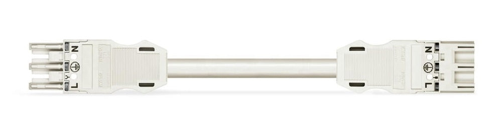 Wago Winsta Midi Patch Cord Adjustable Building Installation - 771-9993/016-102