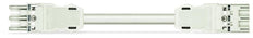 Wago Winsta Midi Patch Cord Adjustable Building Installation - 771-9993/016-102