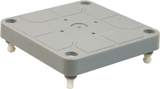 ABB Hafobox Cover For Surface-Mounted Box Wall/Ceiling - 7130.150