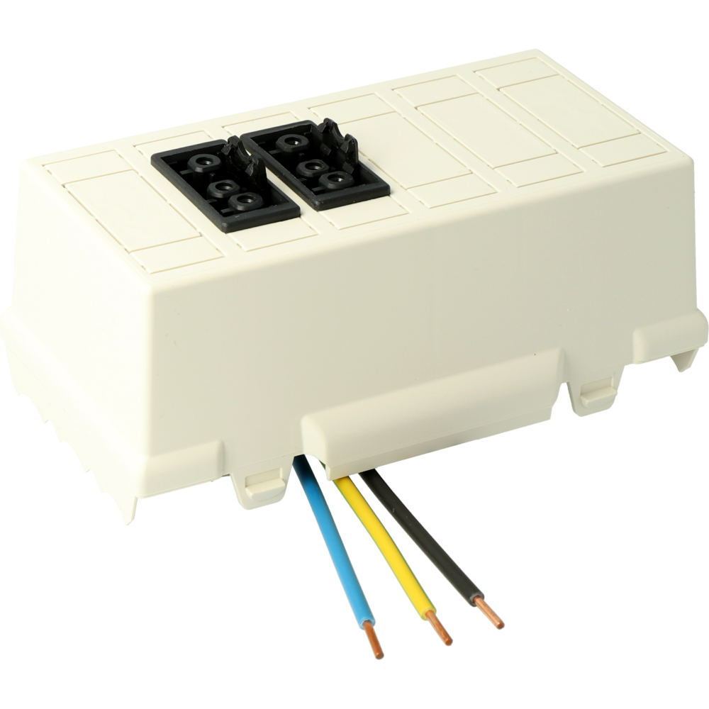 Attema BKW Lid For Surface-Mounted Box Wall/Ceiling - AT6521