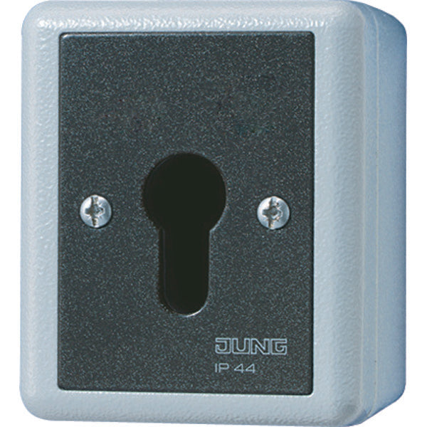 Jung WG800 Venetian Blind Switch - 806.28G