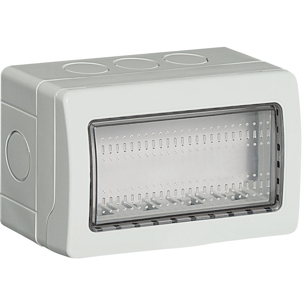 Legrand Bticino Surface Mounted Switchgear - BT24504