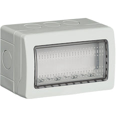 Legrand Bticino Surface Mounted Switchgear - BT24504