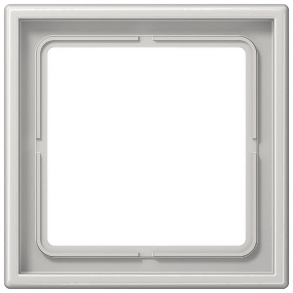 Jung LS990 Cover Frame Switchgear - LS981LG