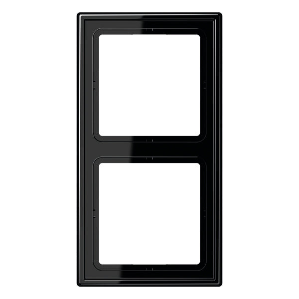 Jung LS990 Cover Frame Switchgear - LS982SW