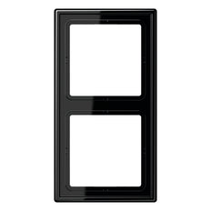 Jung LS990 Cover Frame Switchgear - LS982SW