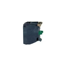 Schneider Electric Harmony Auxiliary Contact Block - ZBE101 [2 Pieces]
