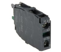 Schneider Electric Harmony Auxiliary Contact Block - ZBE203