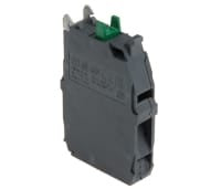Schneider Electric Harmony Auxiliary Contact Block - ZBE203