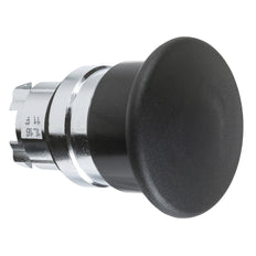 Schneider Electric Harmony Pushbutton Front Element (Mushroom) - ZB4BC2