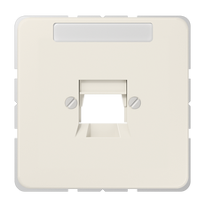 Jung CD500 Insert Plate Switchgear - 569-1NWE
