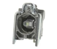 Schneider Electric Harmony Auxiliary Contact Block - ZB4BW0B11