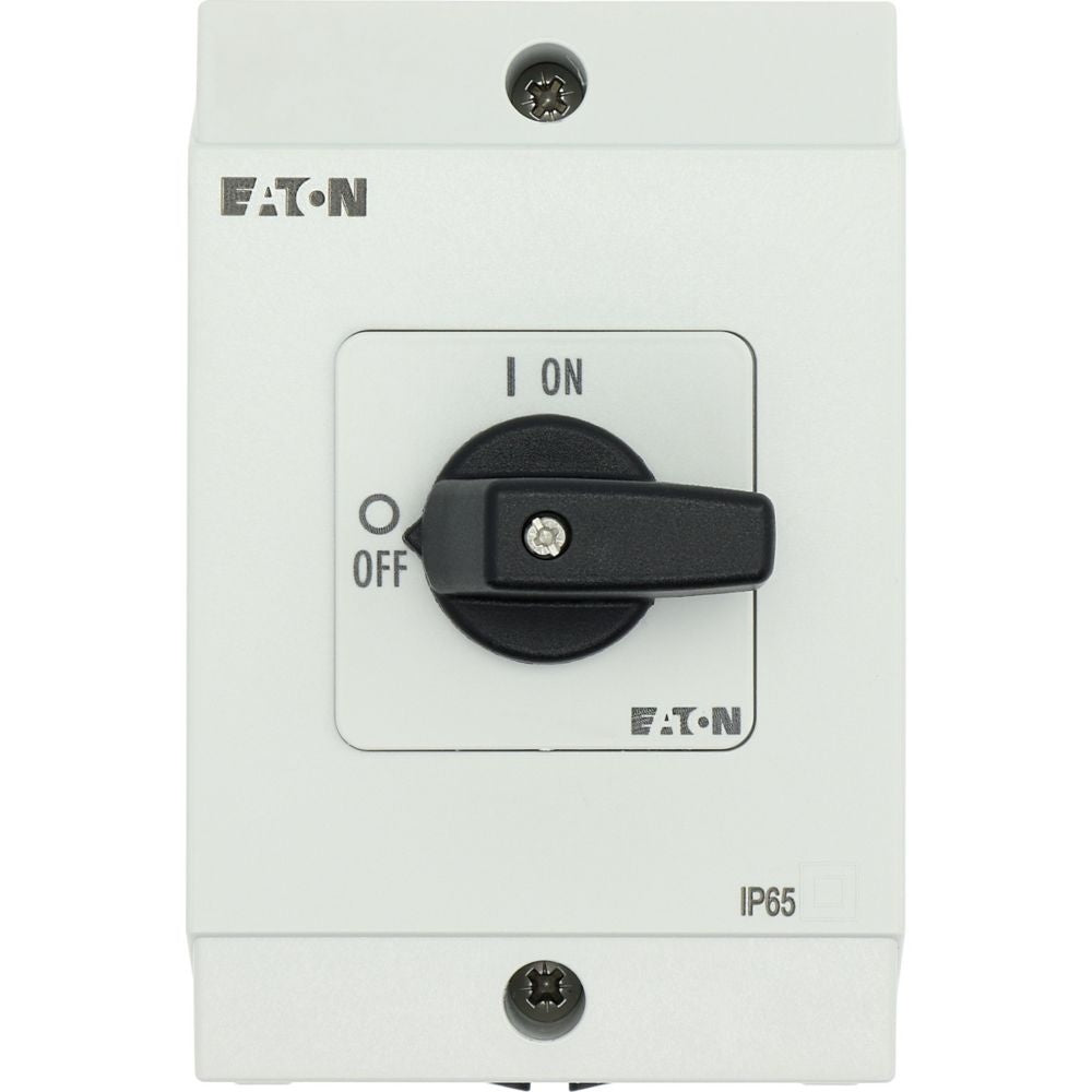 EATON INDUSTRIES T Load Disconnector - 207081