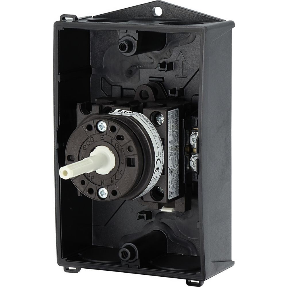 EATON INDUSTRIES T Load Disconnector - 207143