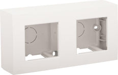 Niko CONSTRUCTION Kit Surface Mount Switchgear - 101-80200