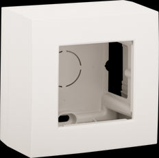 Niko CONSTRUCTION Kit Surface Mount Switchgear - 101-80100 [2 Pieces]