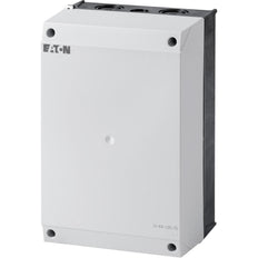 EATON INDUSTRIES CI Switch Box Empty - 206886