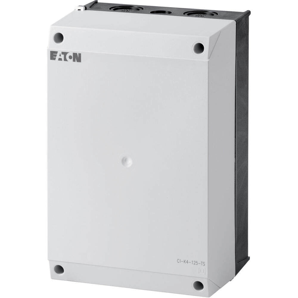 EATON INDUSTRIES CI Switch Box Empty - 206886 | Tameson.com