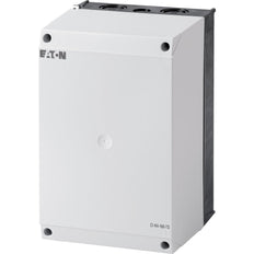 EATON INDUSTRIES CI Switch Box Empty - 206890