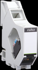 Niko Modulaire Connector - 650-14566