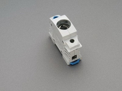 Wohner Triton D fuse Holder - 31286