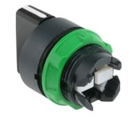 Schneider Electric Harmony Selector Switch Front Element - ZB5AD3