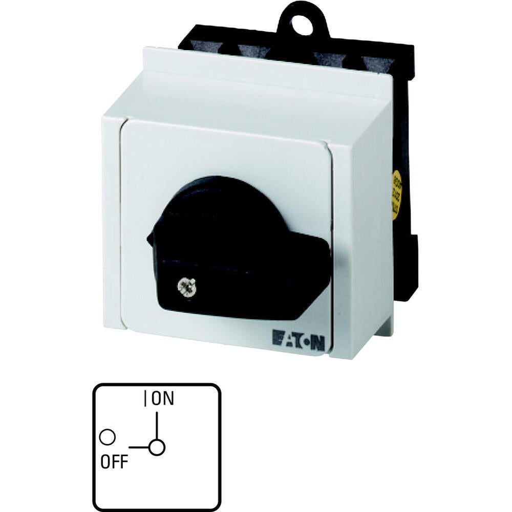 EATON INDUSTRIES T Load Disconnector - 015147