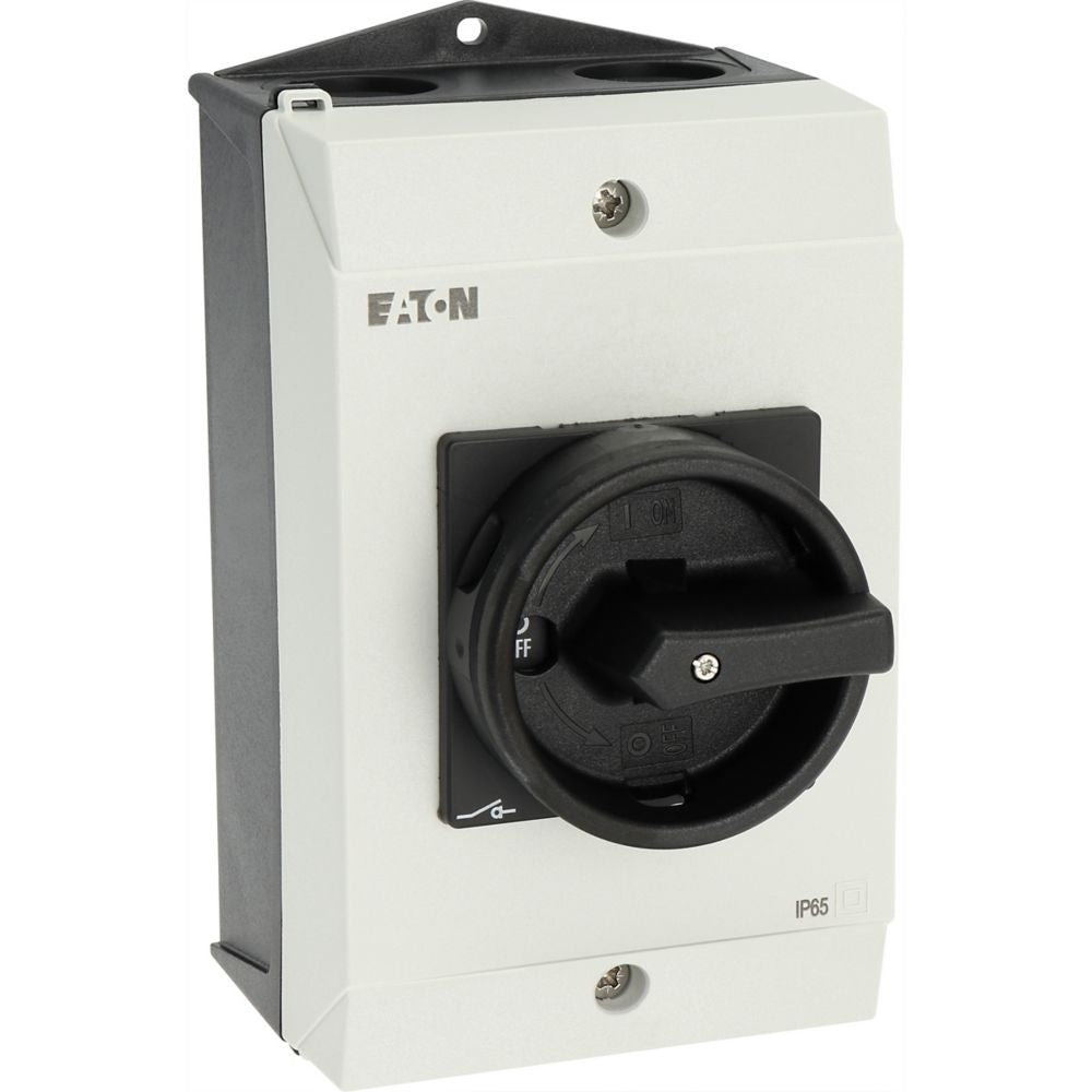 EATON INDUSTRIES T Load Disconnector - 207211
