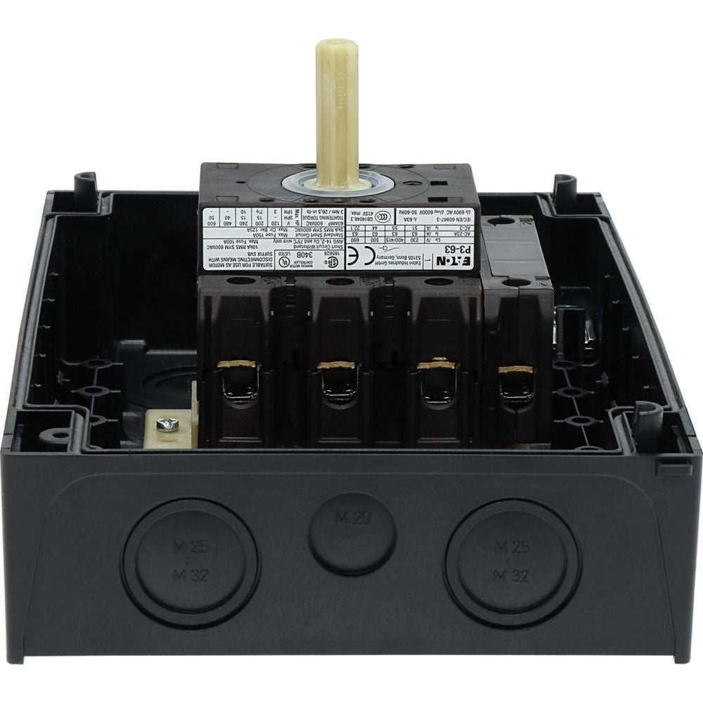 EATON INDUSTRIES P Load Disconnector - 207346