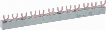 EATON INDUSTRIES Connection Material Comb Rail - 1317804