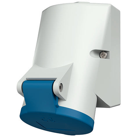 Mennekes CEE Wall Outlet - 1720