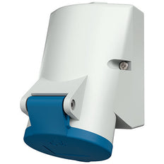 Mennekes CEE Wall Outlet - 1720