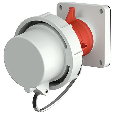 Mennekes CEE appliance Socket - 1253