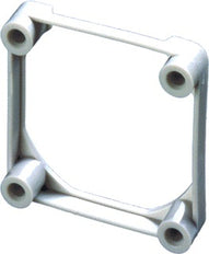 Mennekes Accessories Housing CEE plugs/sockets - 19266106 [2 Pieces]