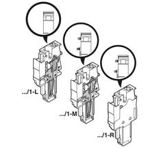 Phoenix Contact PP Modulaire Connector - 3210091 [5 Pieces]