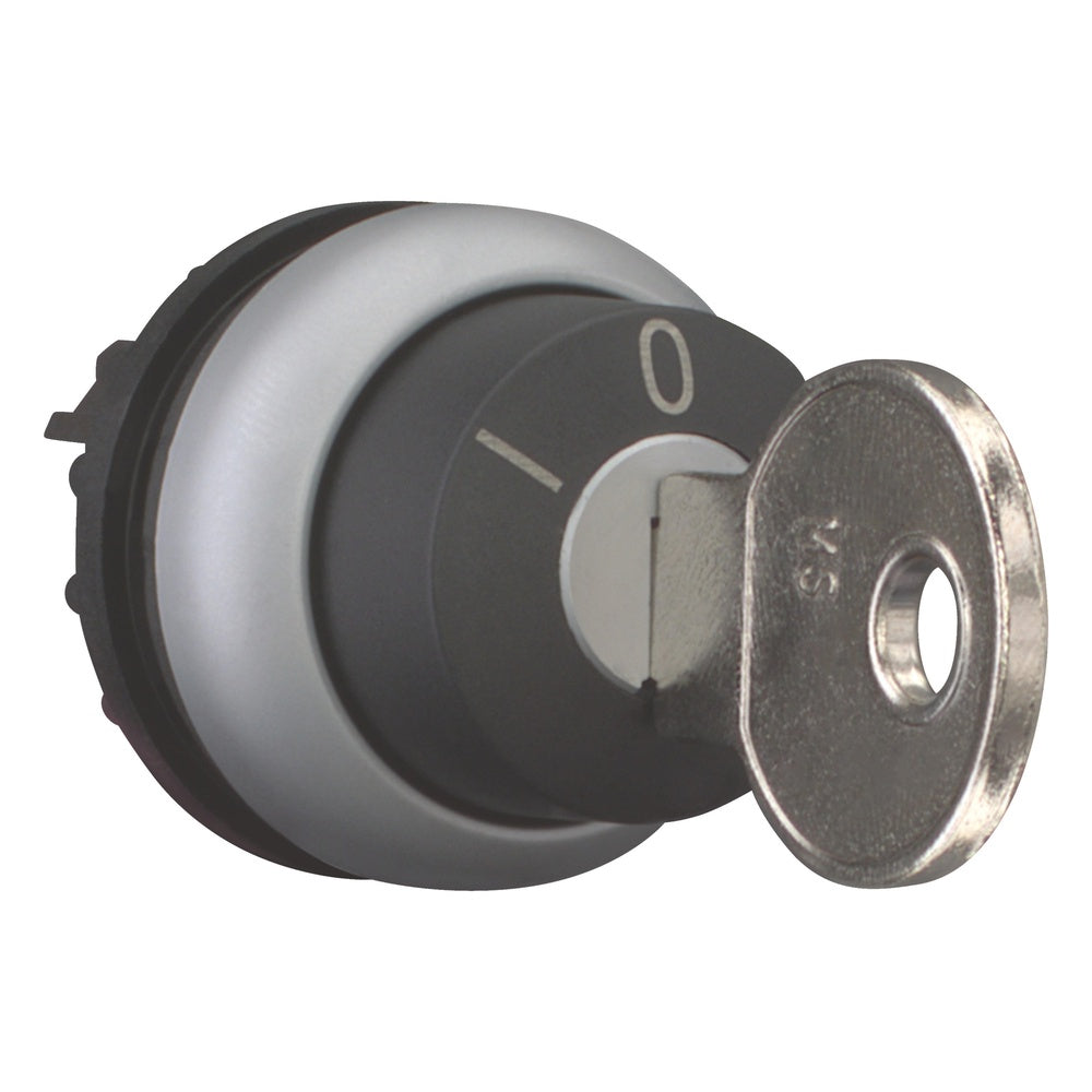 EATON INDUSTRIES RMQ-Titan Selector Switch Front Element - 216894