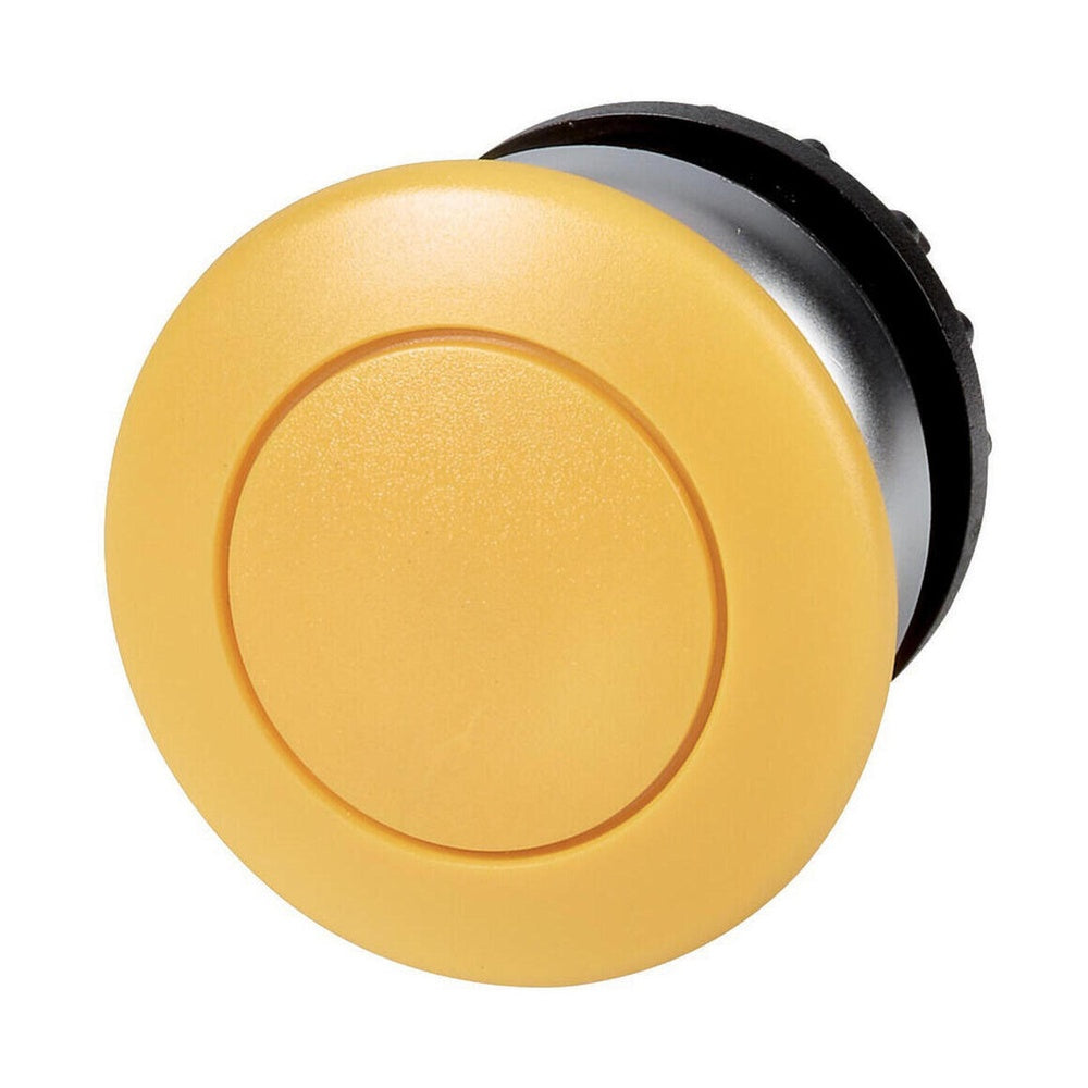 EATON INDUSTRIES RMQ-Titan Push Button Front Element (Mushroom) - 216718