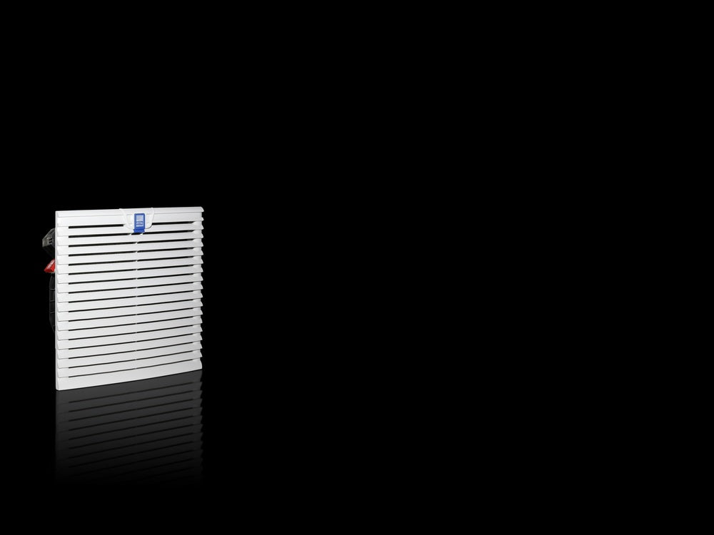 Rittal SK Ventilator For Cabinet - 3244100