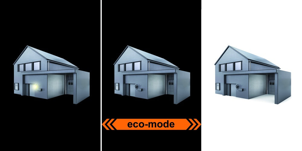 Steinel NightMatic Twilight Switch - 550516