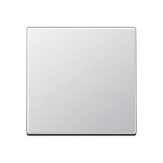 Jung A500 Control Element/Central Plate Switchgear - A590AL
