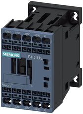 Siemens Auxiliary Relay - 3RH21222AF00