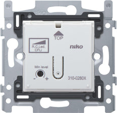 Niko Electronica Dimmer - 310-02801