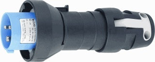 Ceag Connection Ceag Ex cee plug CEE Socket/Coupling plug explosionproof - GHG5117506R ...