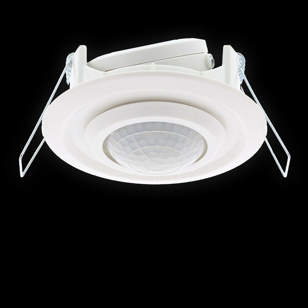 Klemko PIR Motion Switch (Complete) - 870550